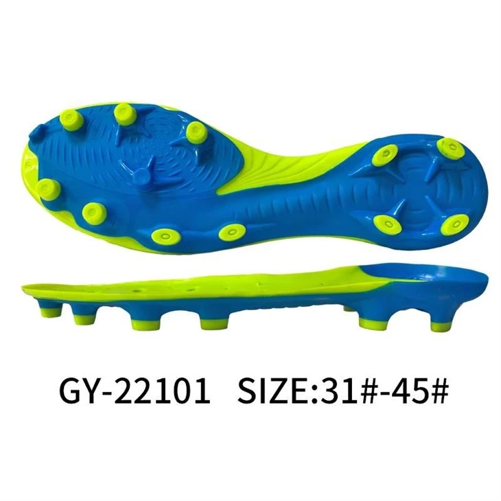 Football Cleats With Innovative Outsole Design best